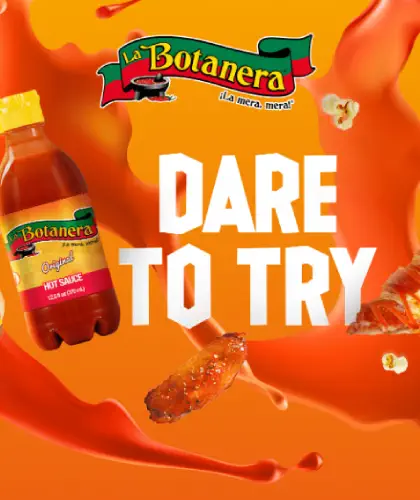 Proyecto web La Botanera