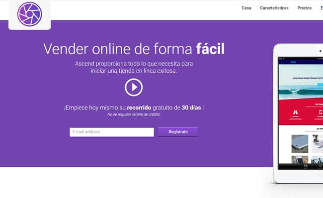 VentaFácil imagen 1