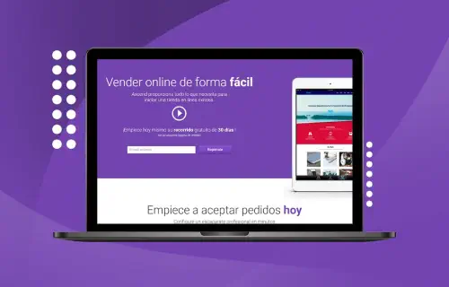 Proyecto VentaFácil