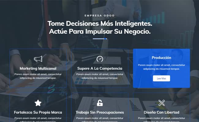 ERP Connect imagen 3