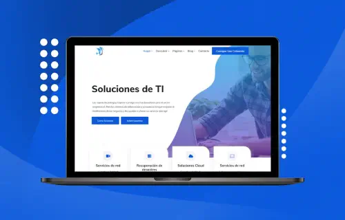 Proyecto CloudNet Solutions