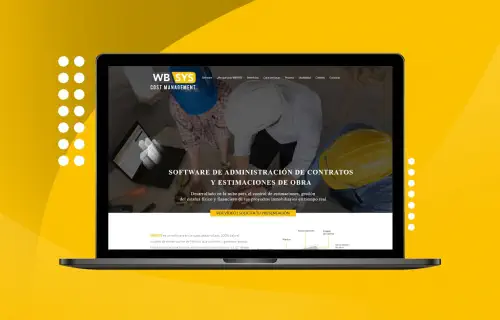Proyecto WBSYS