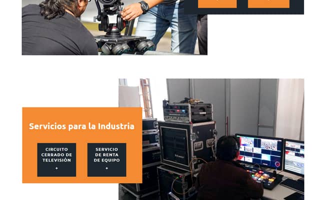 VideoMéxico imagen 1