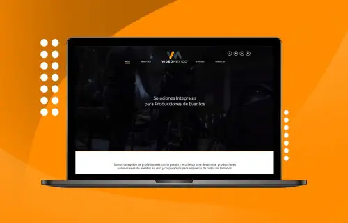 Proyecto VideoMéxico
