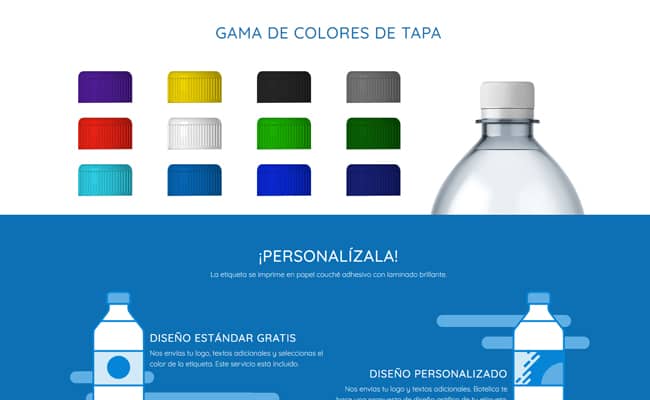 Botélica imagen 1