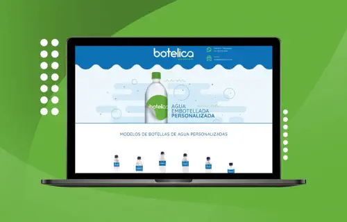 Proyecto Botélica
