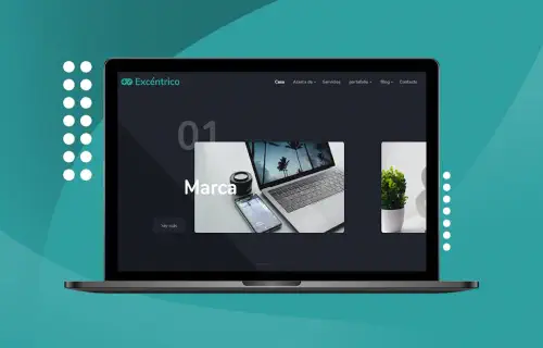 Proyecto R&R Diseño