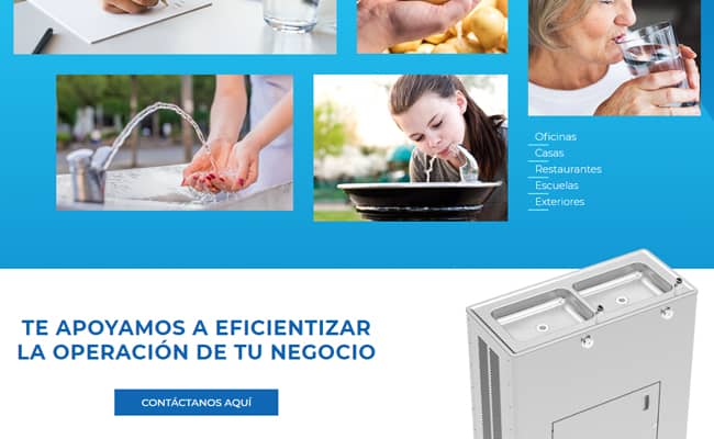 Cero Garrafones imagen 3