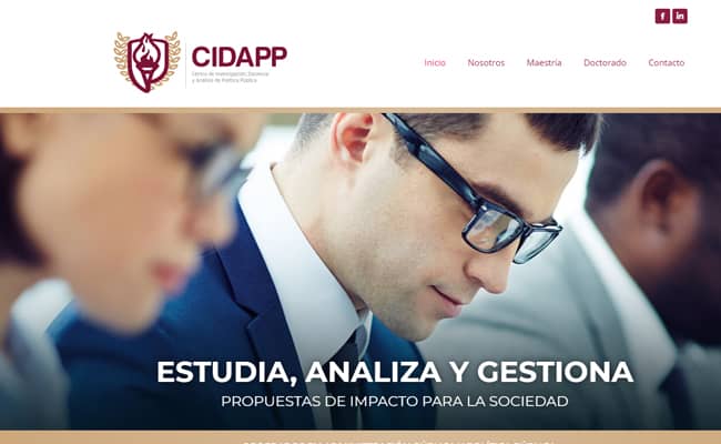 CIDAPP imagen 1