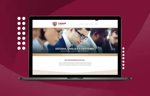 Proyecto CIDAPP
