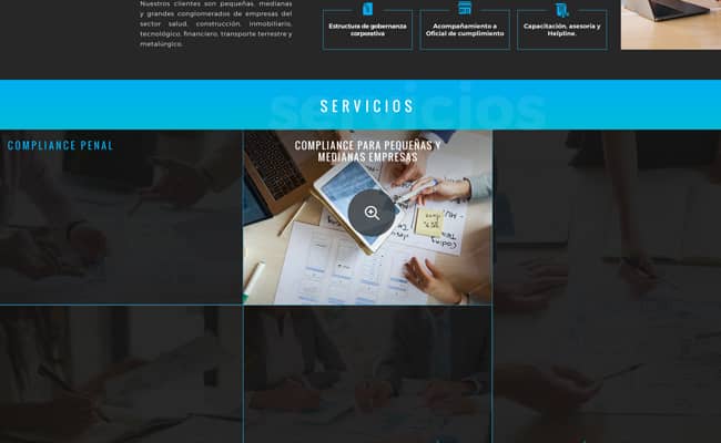 SDN Compliance imagen 1