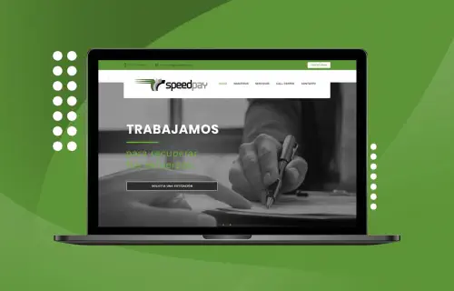 Proyecto SpeedPay
