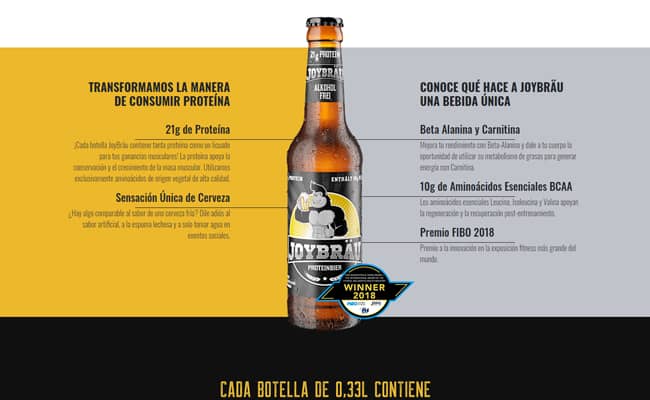 JoyBräu imagen 2