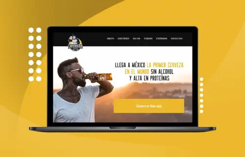 Proyecto JoyBräu