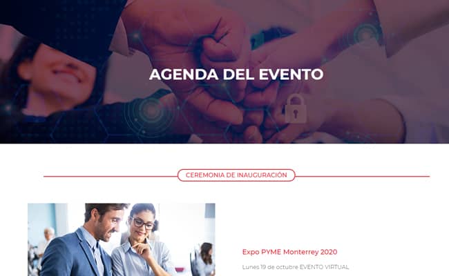 Expo PyME imagen 3