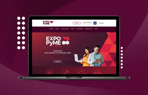 Proyecto Expo PyME
