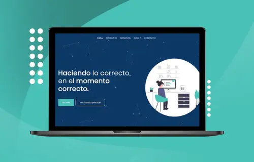 Proyecto Cautivar