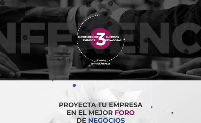 Foro de Negocios imagen 2