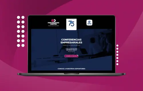 Proyecto Foro de Negocios