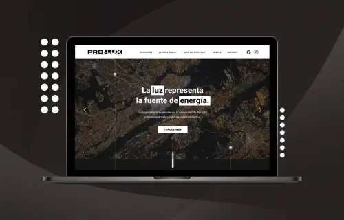 Proyecto Pro-Lux