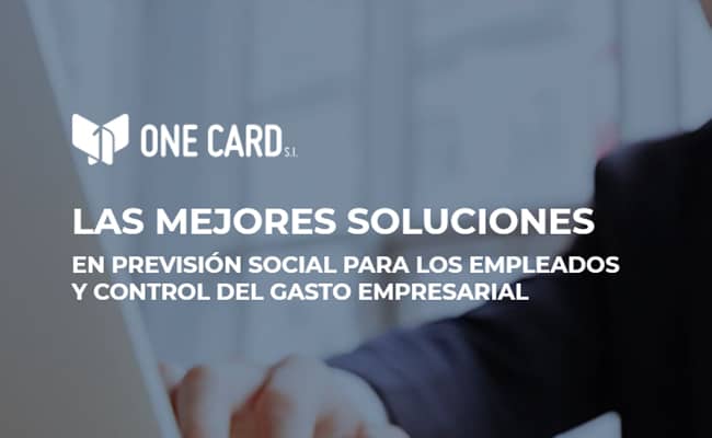 One Card imagen 1
