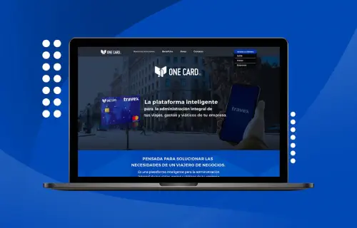 Proyecto One Card