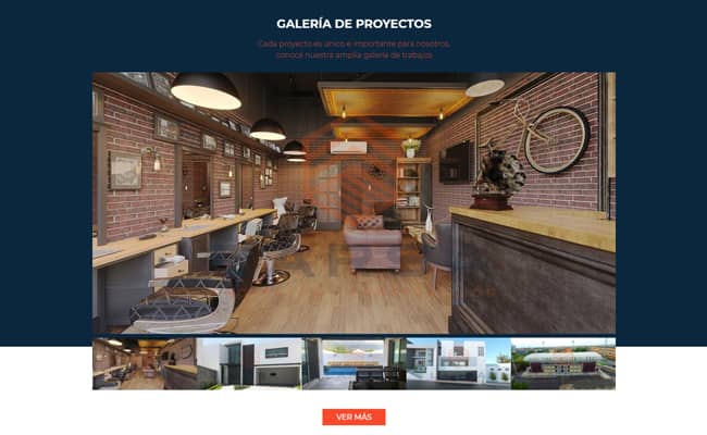 Larsa Arquitectos imagen 1