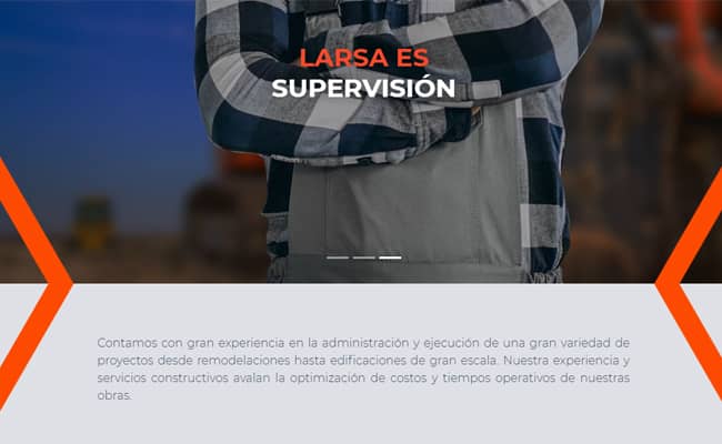 Larsa Arquitectos imagen 3