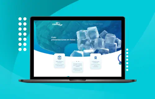 Proyecto Liquitek