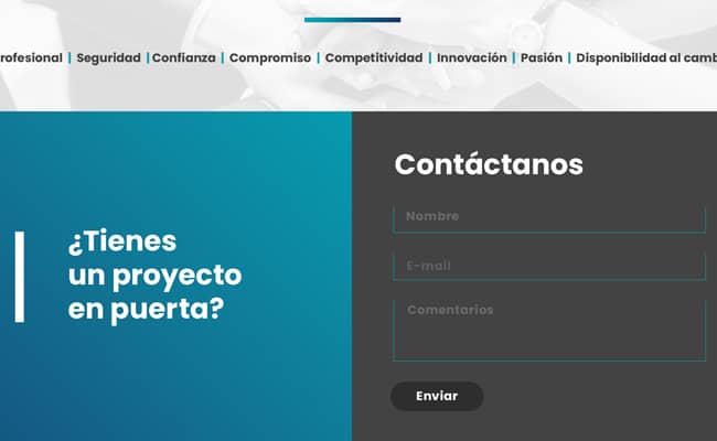 ECA Fire Systems imagen 1
