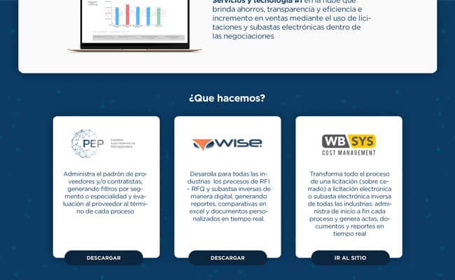 E-Sourcing imagen 1