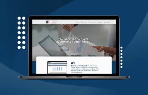 Proyecto E-Sourcing