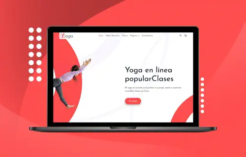 Proyecto Yoga en Línea