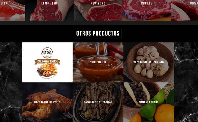 Arteaga Meat House imagen 1
