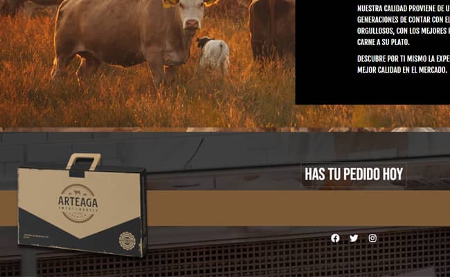 Arteaga Meat House imagen 2