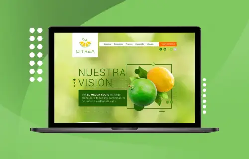 Proyecto VictoriaFresh
