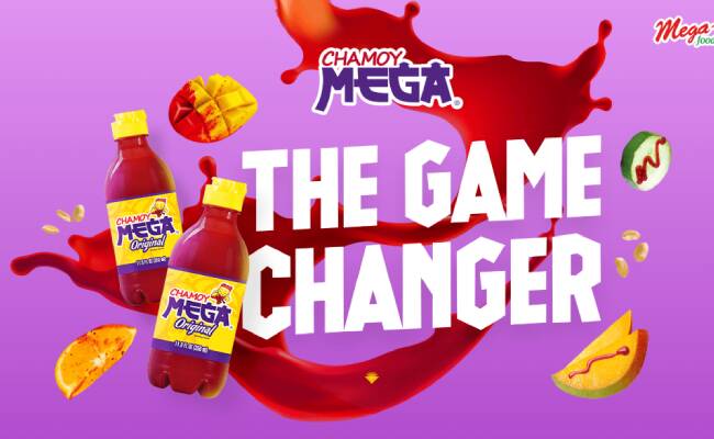 Chamoy Mega imagen 1