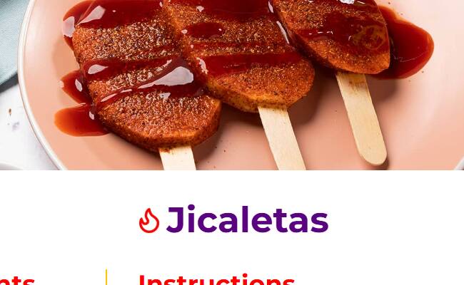 Chamoy Mega imagen 2
