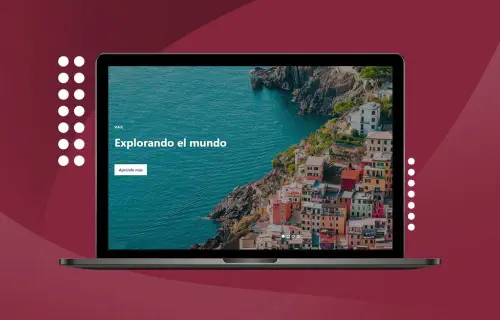 Proyecto De Viaje