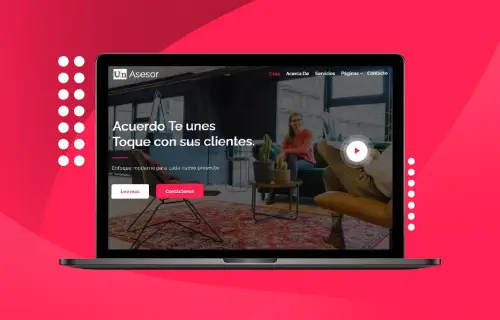 Proyecto Un Asesor