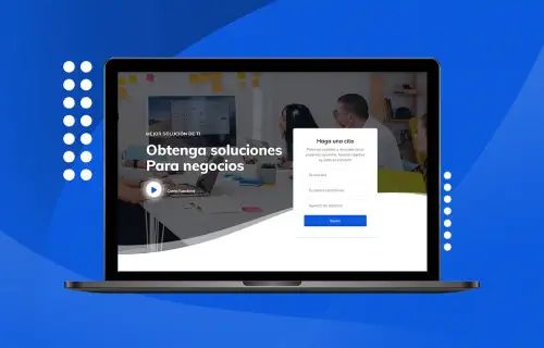 Proyecto TI Solutions