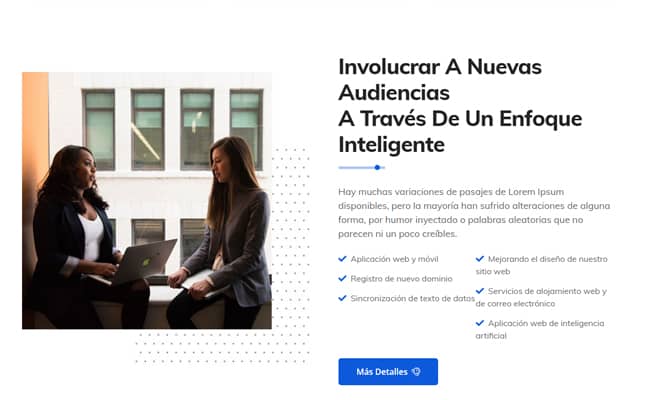 Consultoría Xpress imagen 1