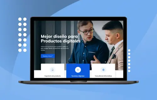 Proyecto Consultoría Xpress
