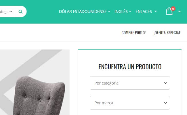 Deco Muebles imagen 2